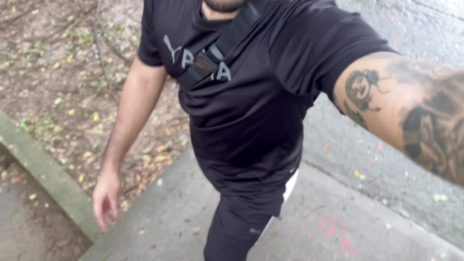 I'm on my way to your house 🥵 wait for me ready 💦🍑 — filmik PapiStan, modela(-lki) na kamerkach