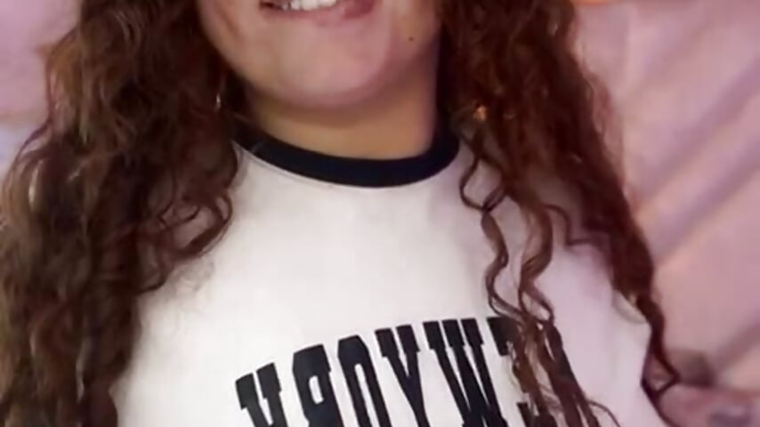 Just a Little Dangerous 🔥－AmmberJonesの動画