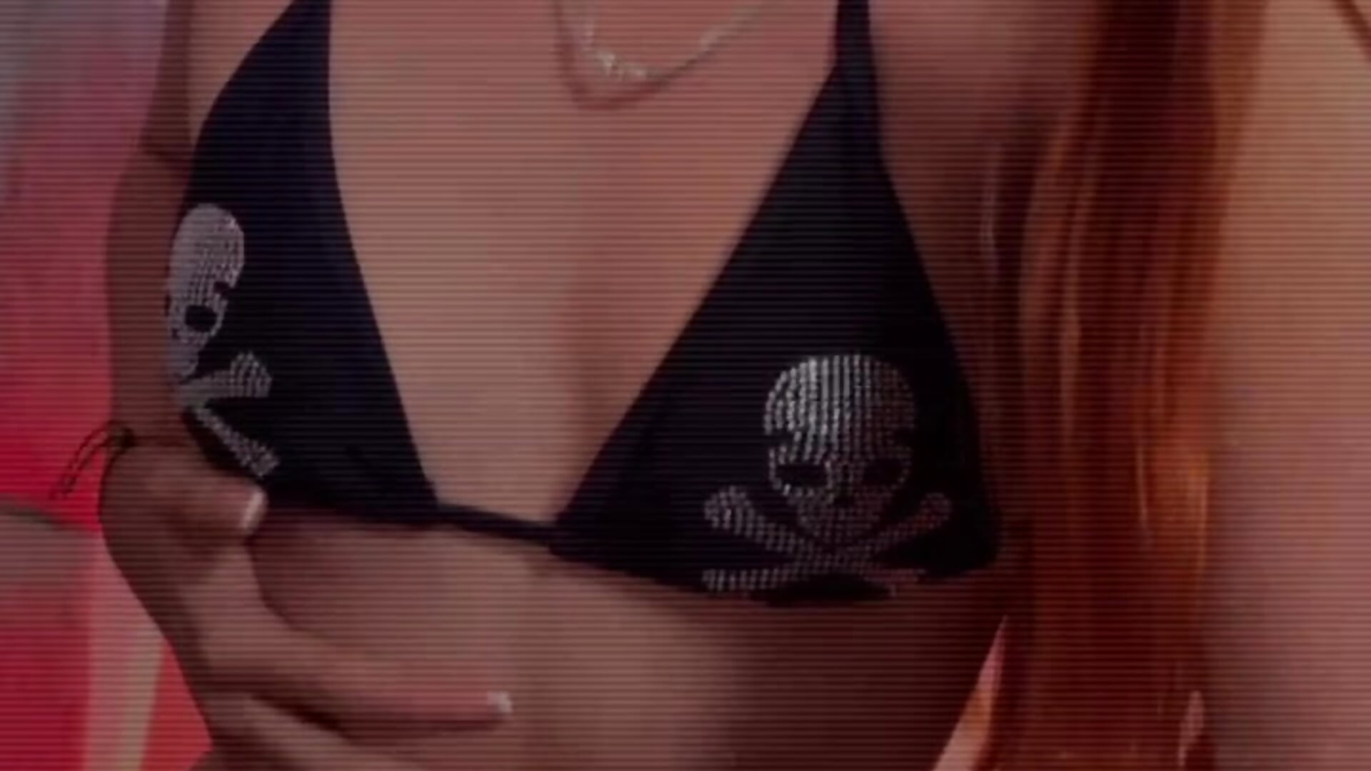 do you like ir? - video by Megan_nt cam model