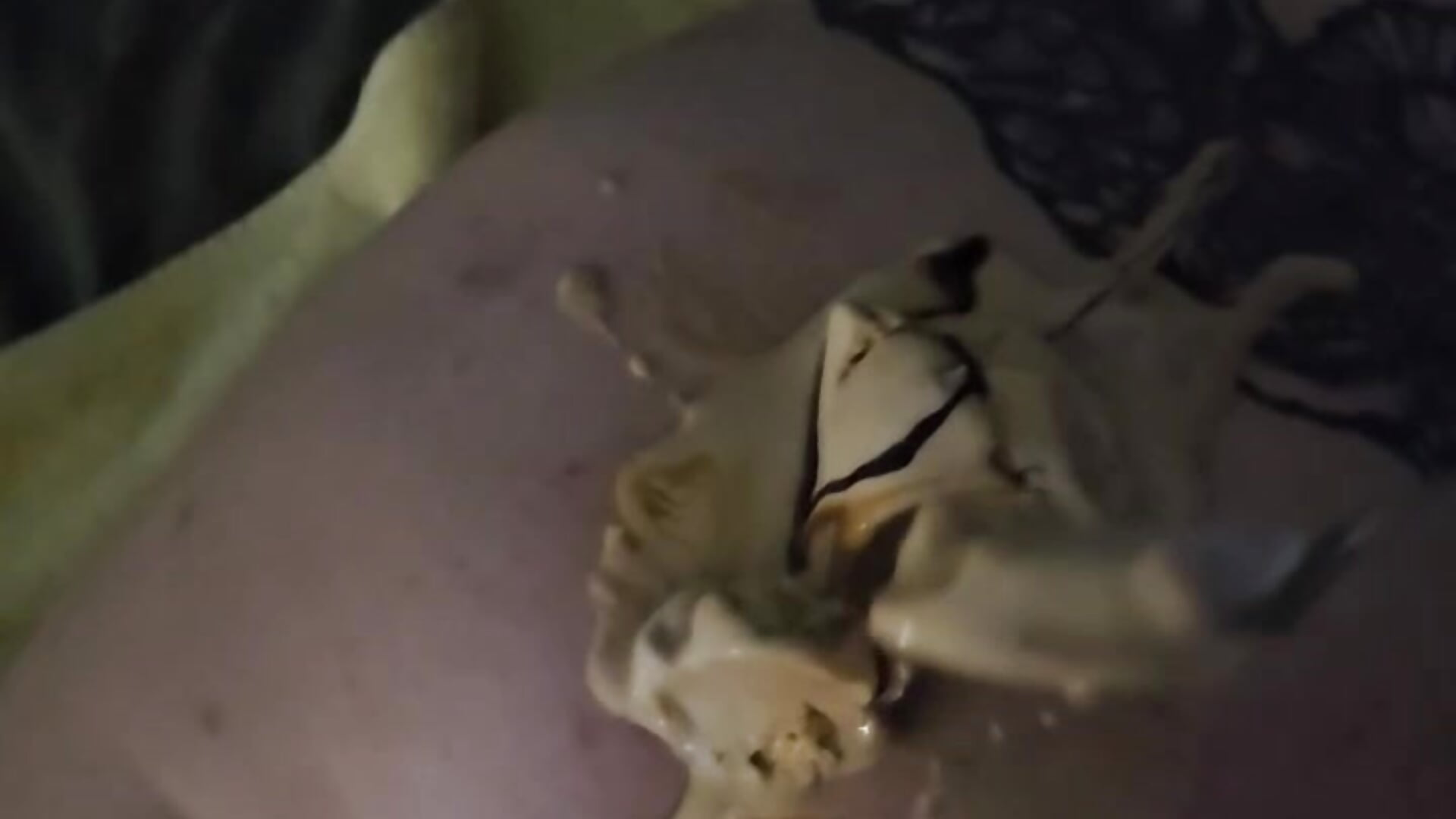 The perfect way to enjoy a sundae!!! - video by mavismable cam model