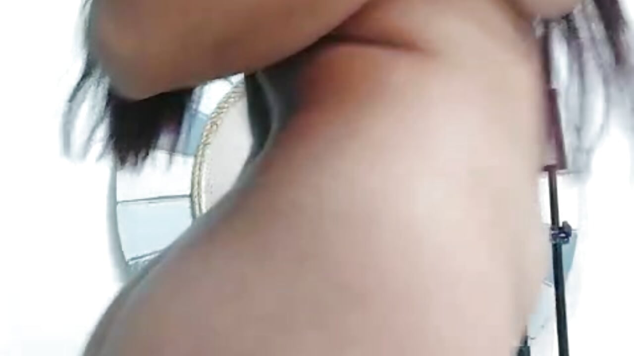 Hot naked girl 🔥 - video by kylieBensoon cam model