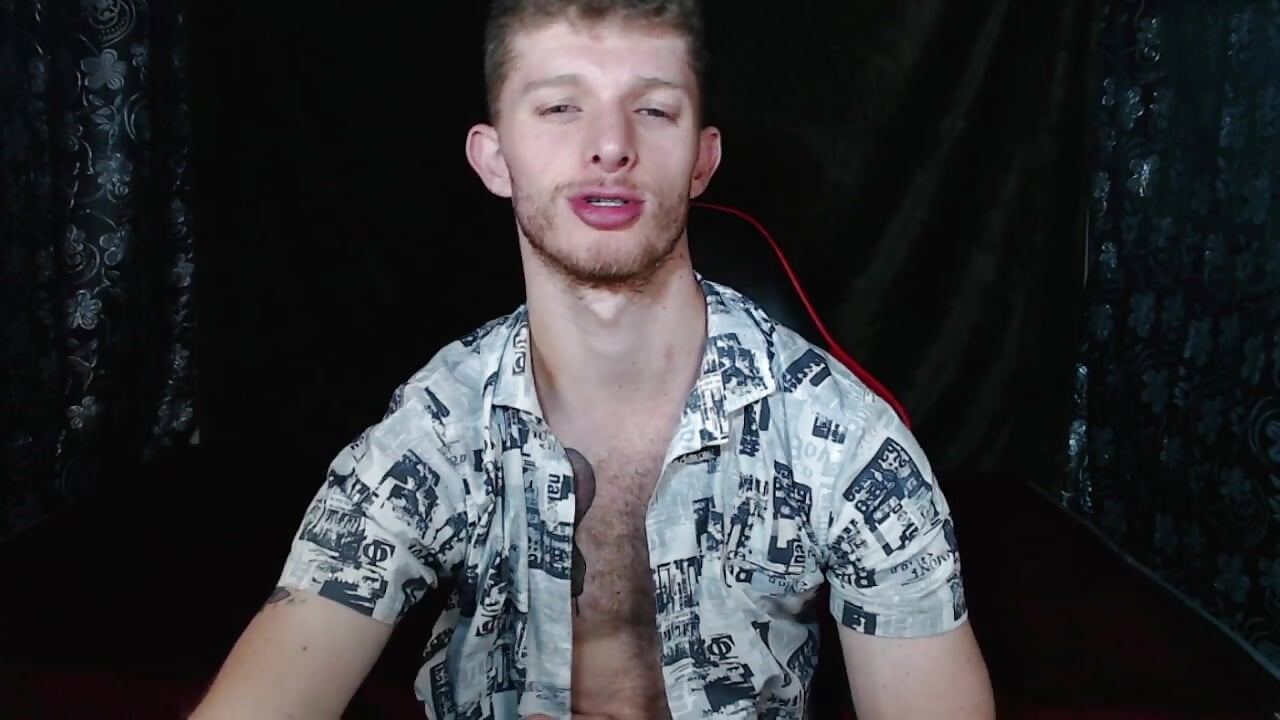 andrewxbi - Cam Model Trending Video 4262