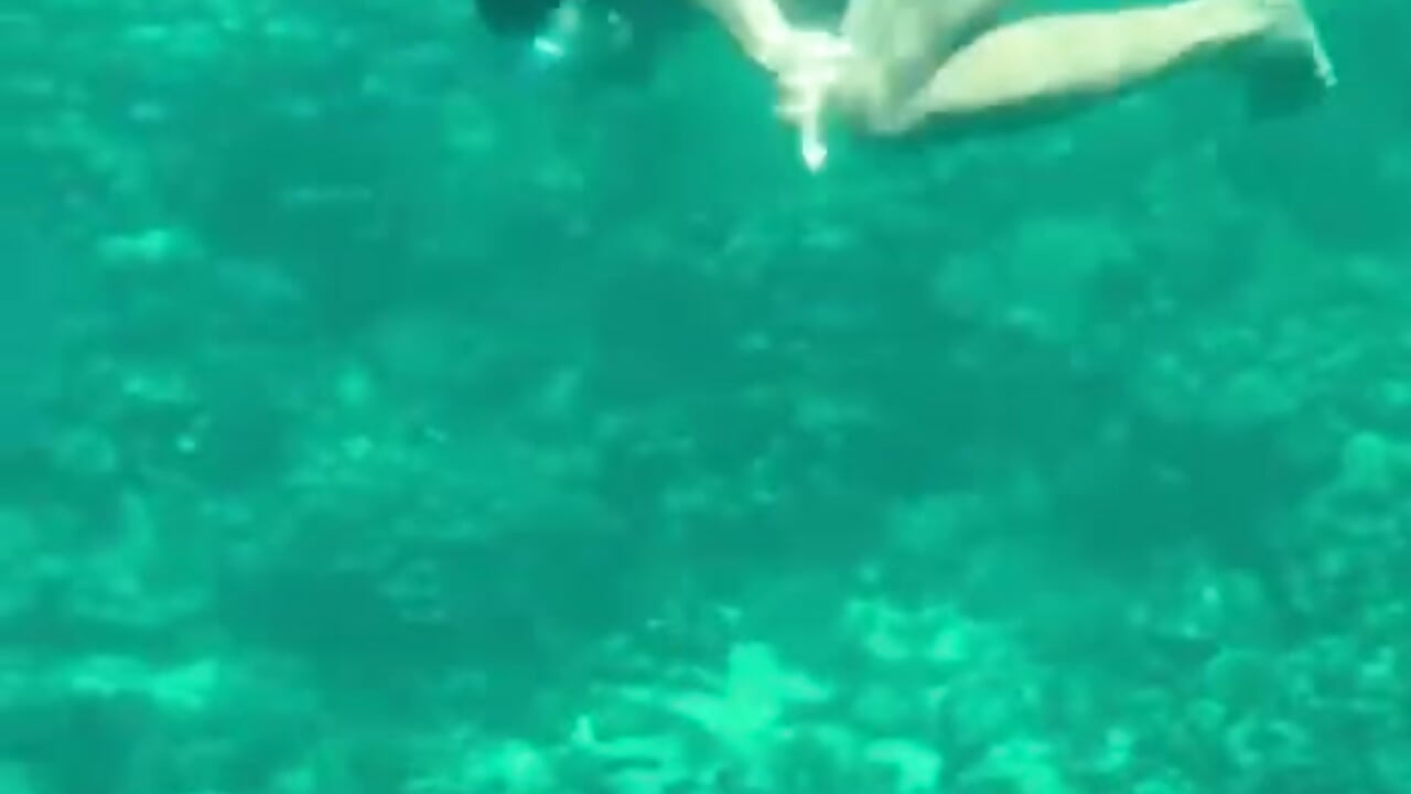 Starfish ⭐💖🌊🌊 - vídeo de Pretty_roxxyy modelo de câmara