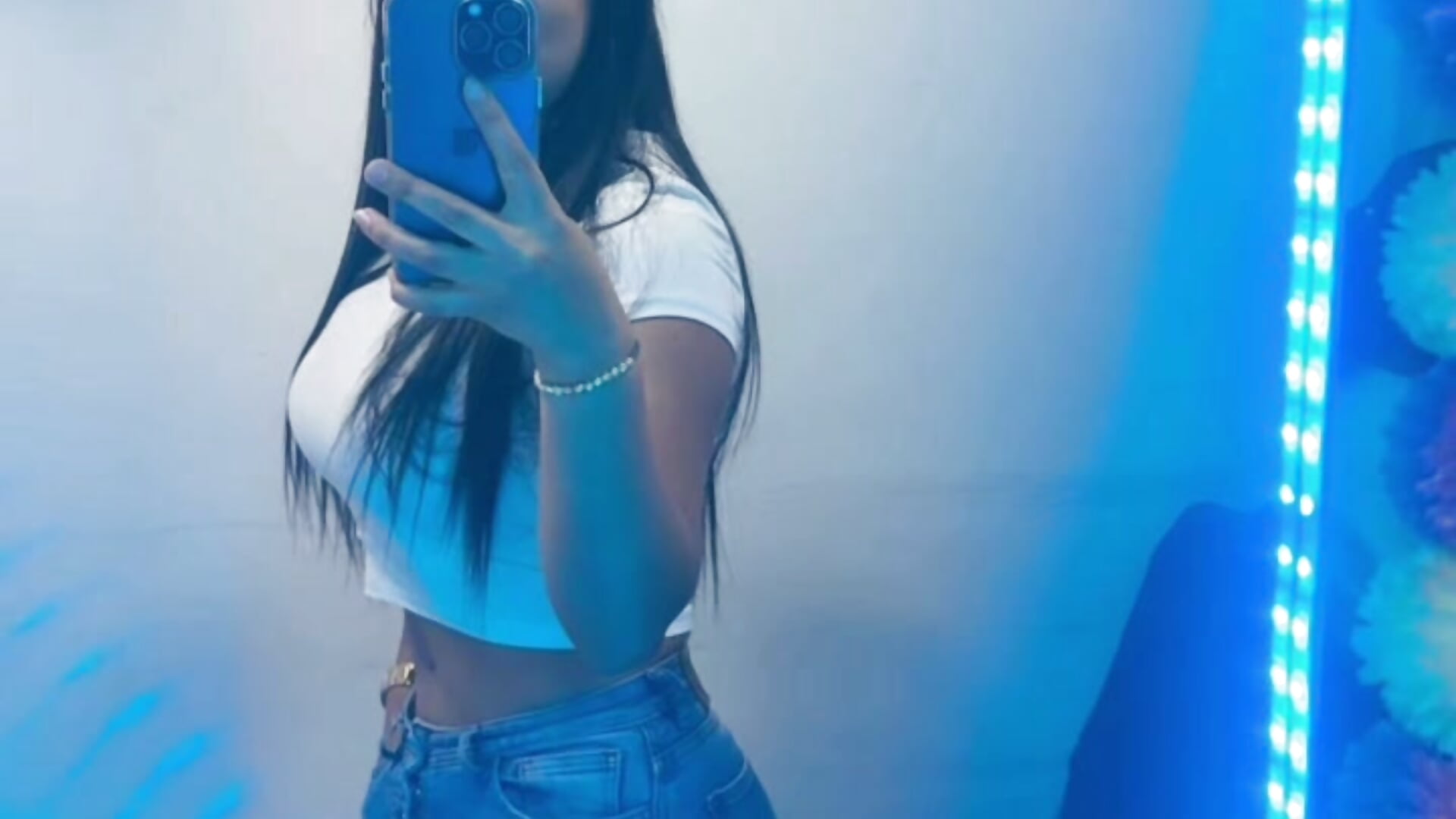 hi - Vídeo de KimberlyBrown25, modelo de vídeos