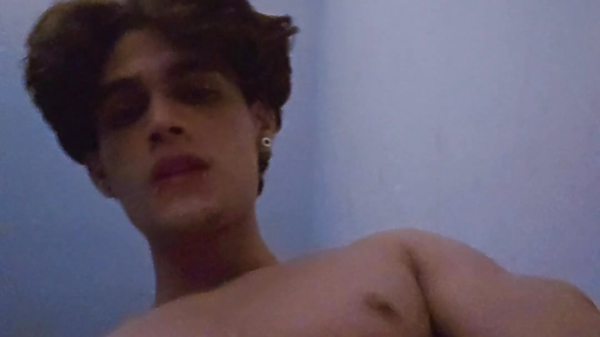 a little horny....– Danti_0 kameramodell videója