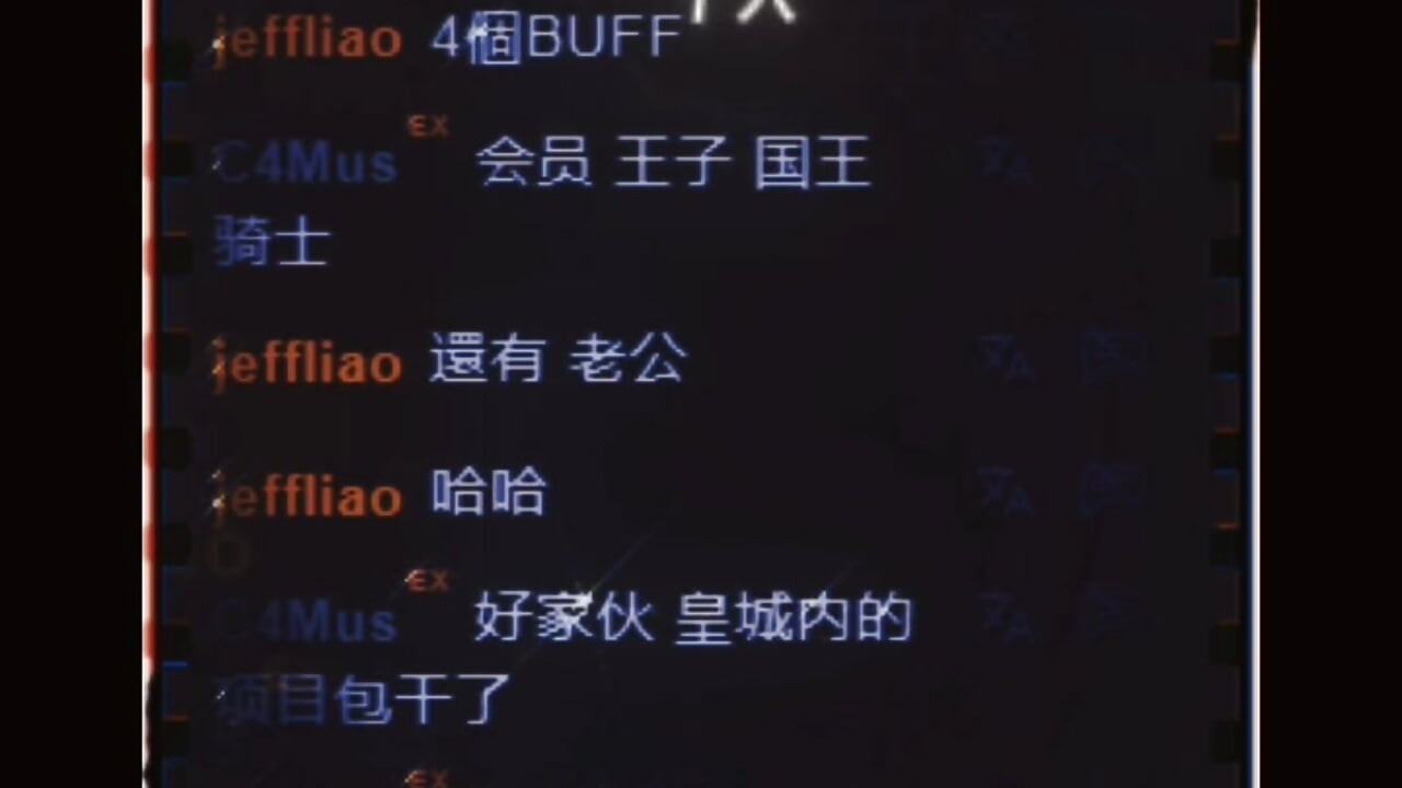 我遇见了世界上最好的弟弟♥感动......