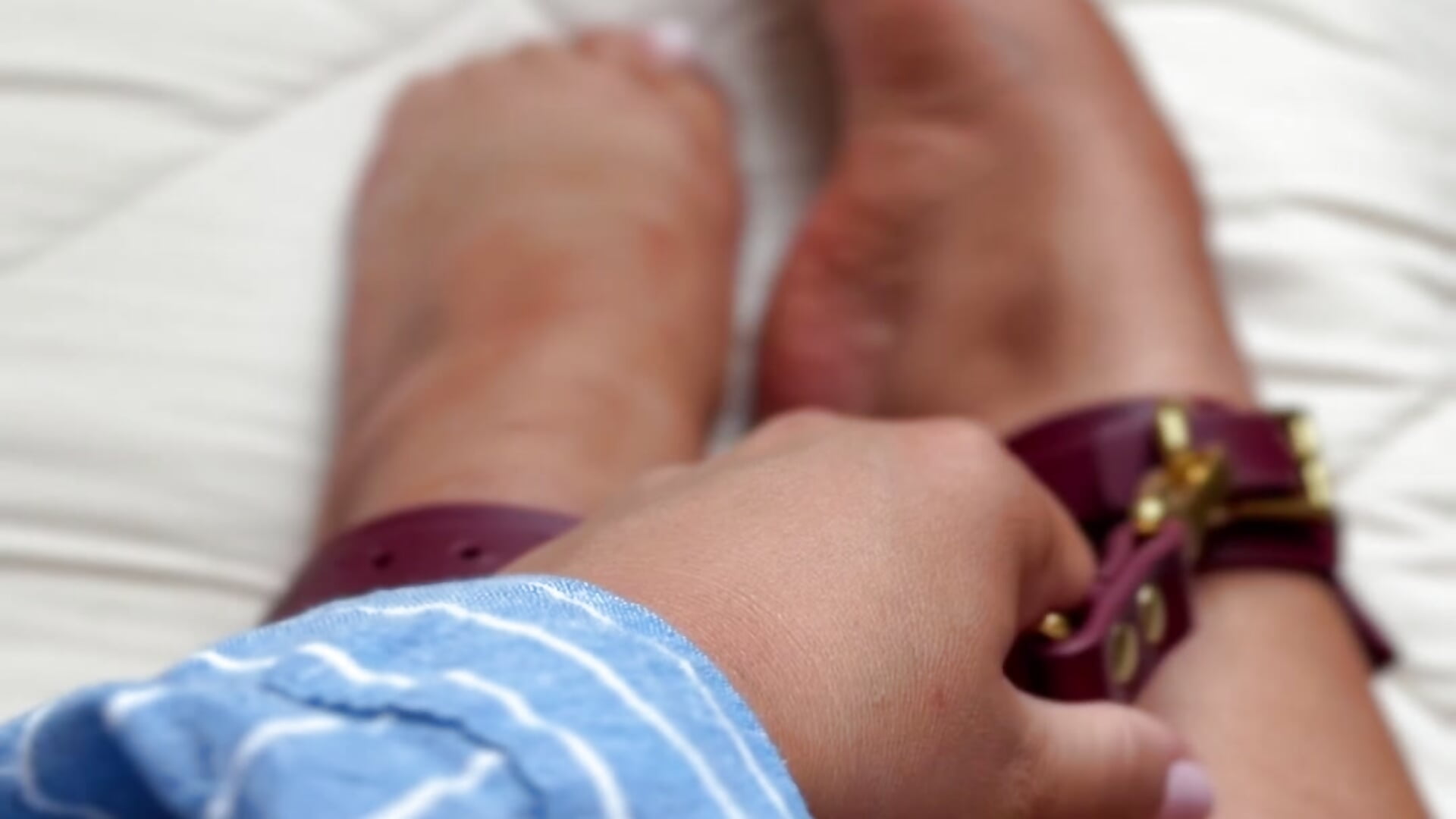 Stopy 🦶