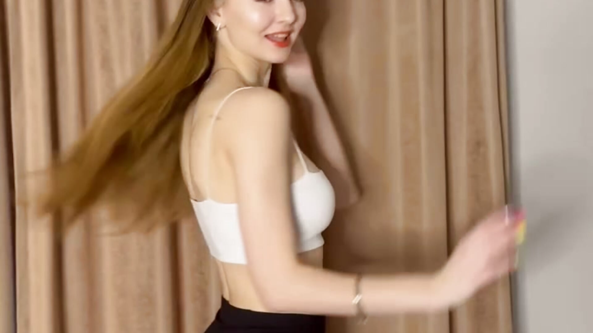 Hello love <3 - video by KatieDanson cam model