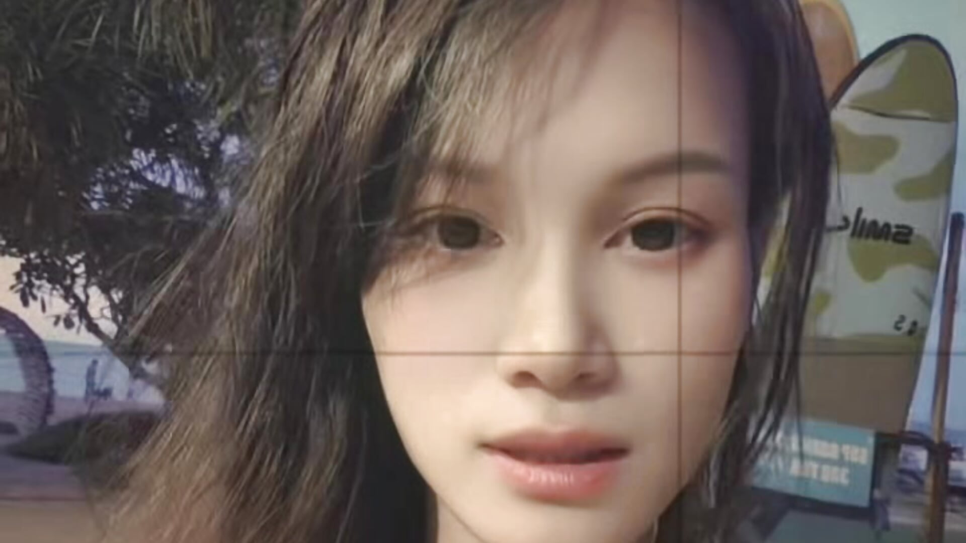 Hi - video by MiNi_Foxy cam model