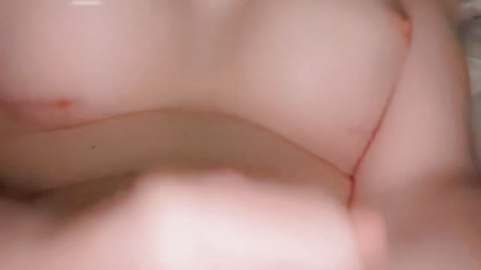 First squirt in a year - video by Sexytranschick cam model