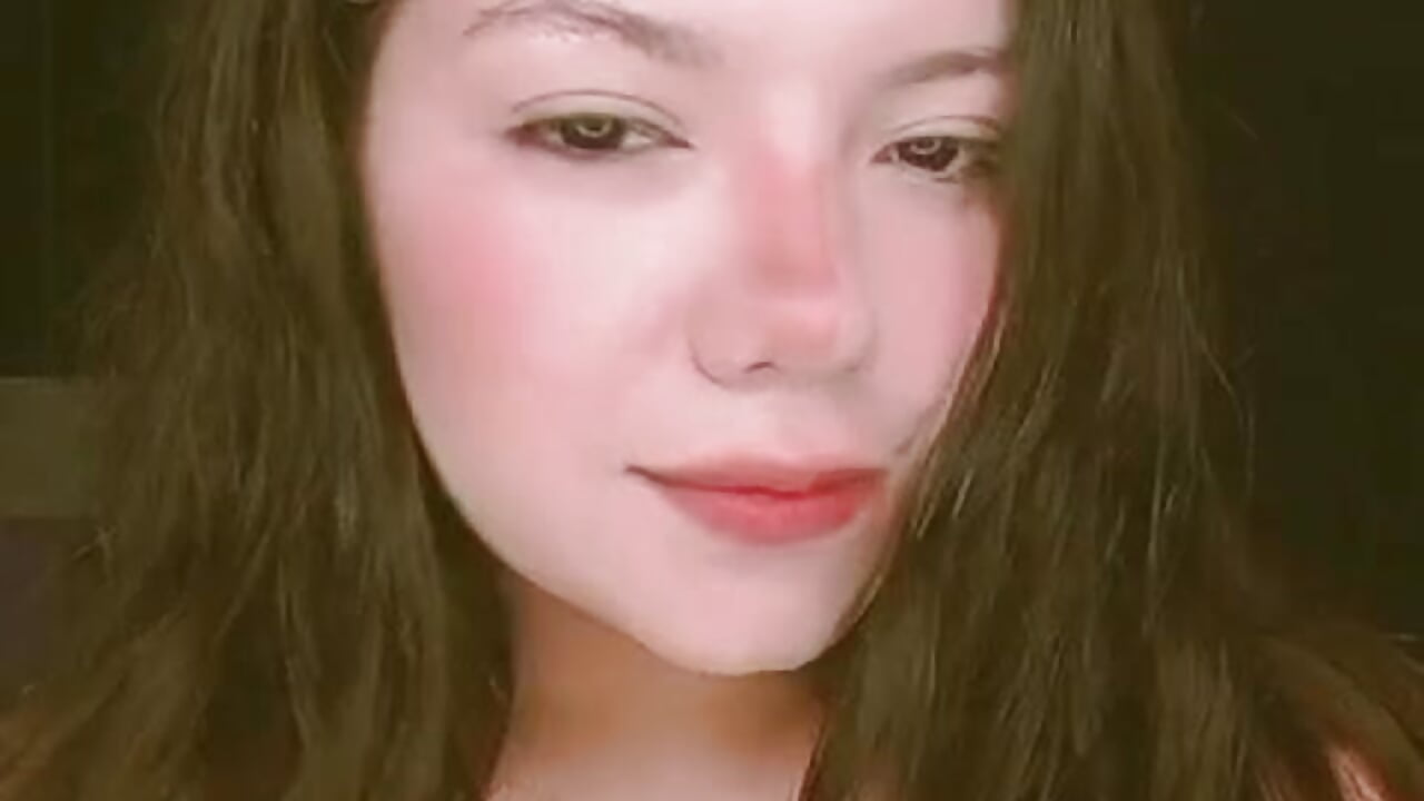 My dark side🖤 - video của người mẫu cam Amyblack__