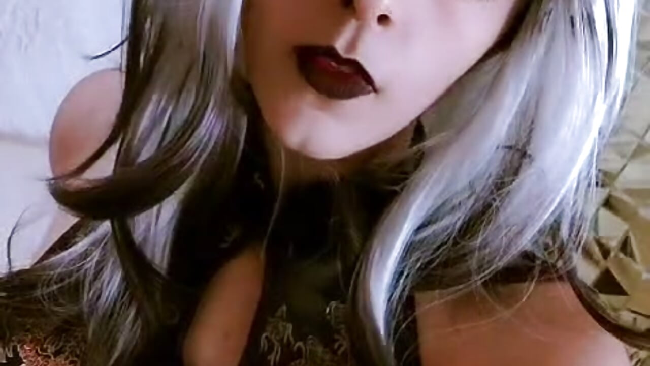 WhatsApp Video 2025-04-07 at 4,09,15 PM - video by Rachel_Goth cam model