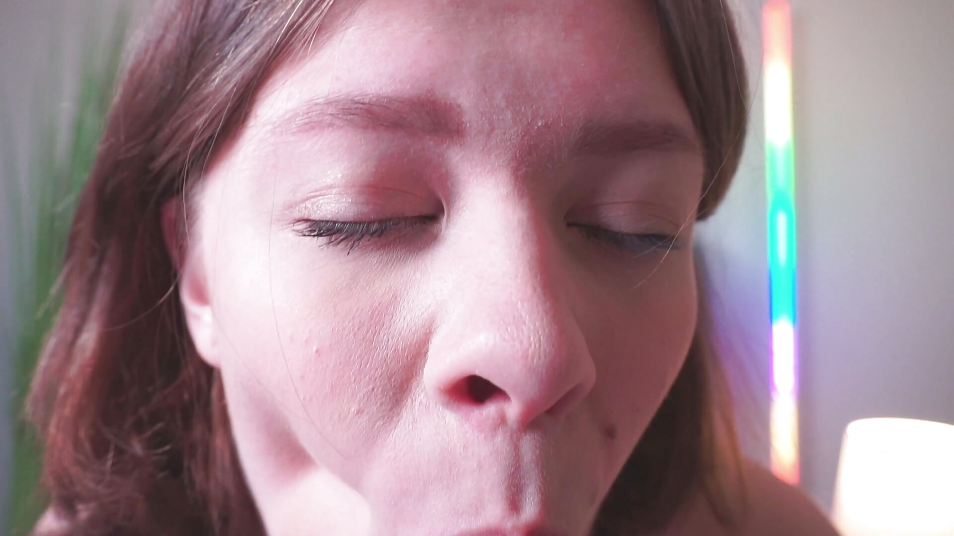 blow job