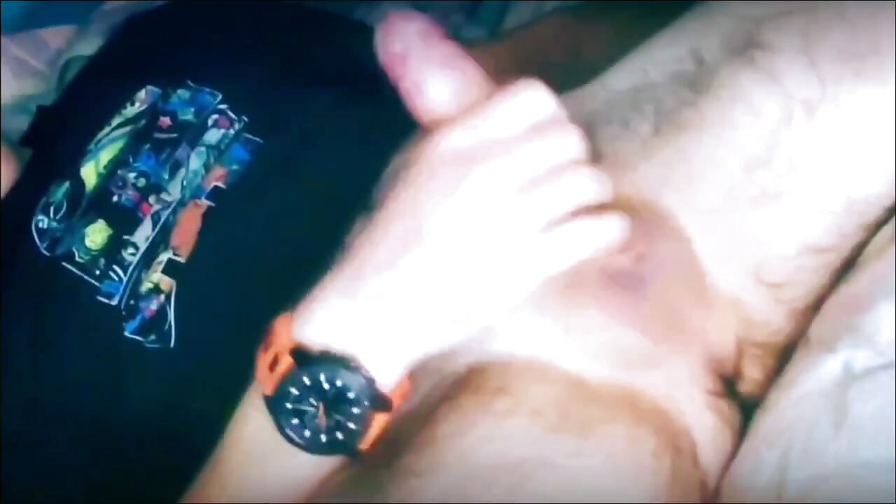 When a girl asked me to jerk off - video by Bigboy202025 cam model