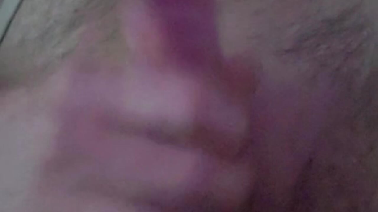 Home job - video od modelky/modela Bigboy202025