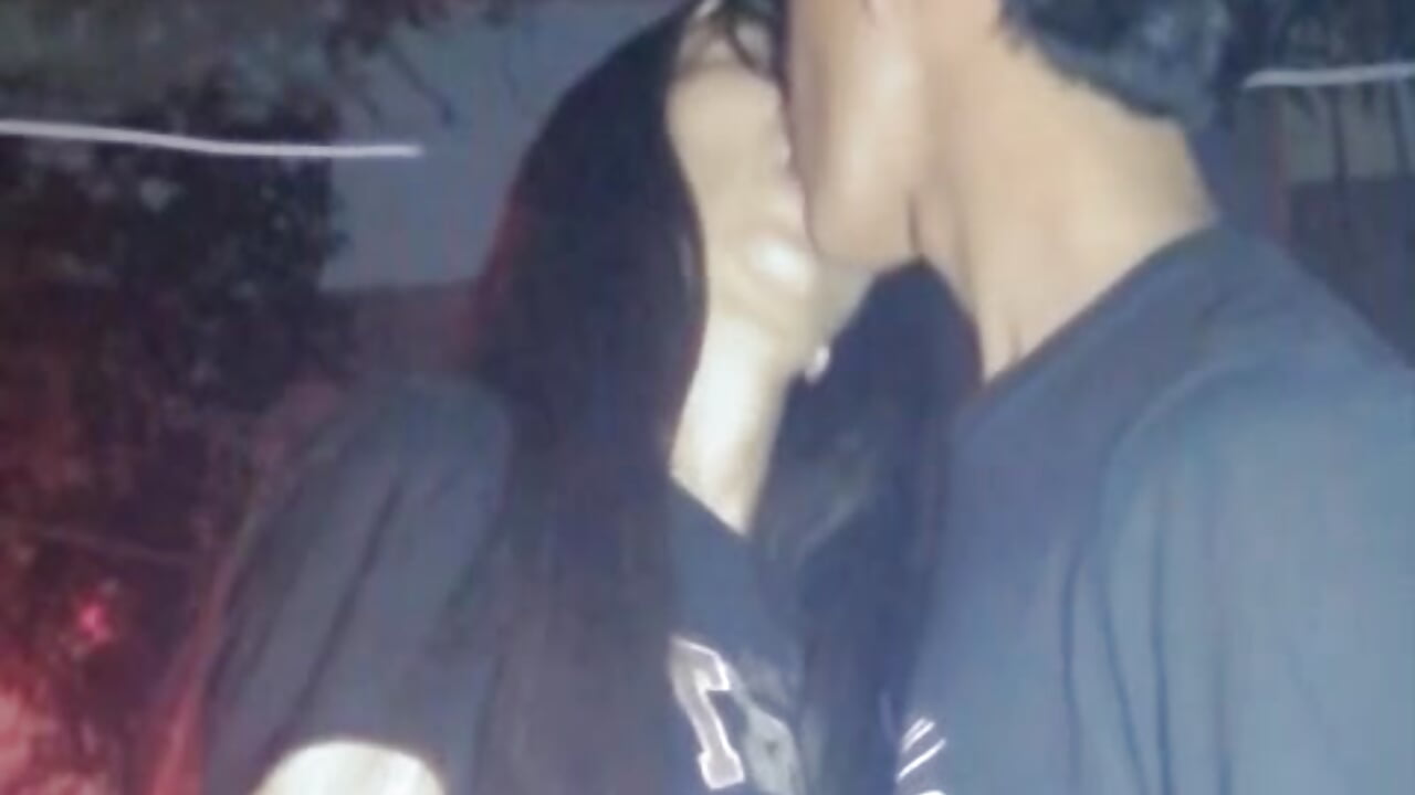 kiss - video by Veronyca_shelby cam model