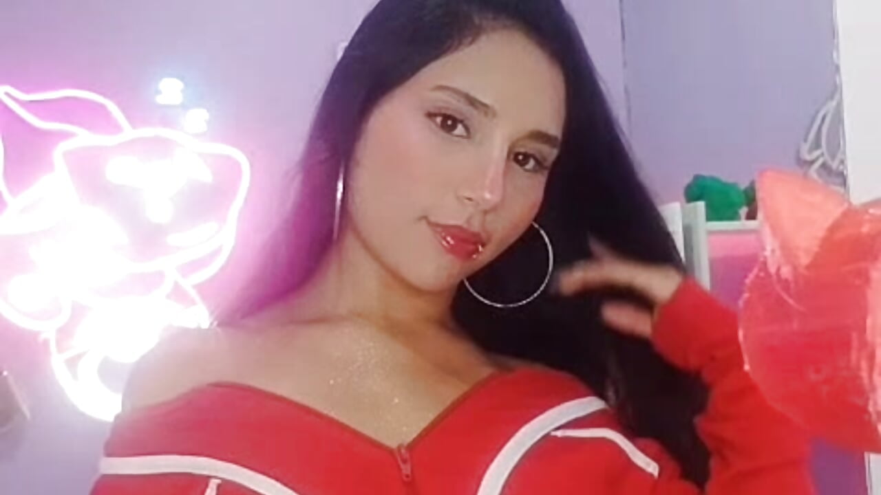 🔥 New and Ready for You... Make me yours! 💦 - video by VictoriaVillaLobos cam model