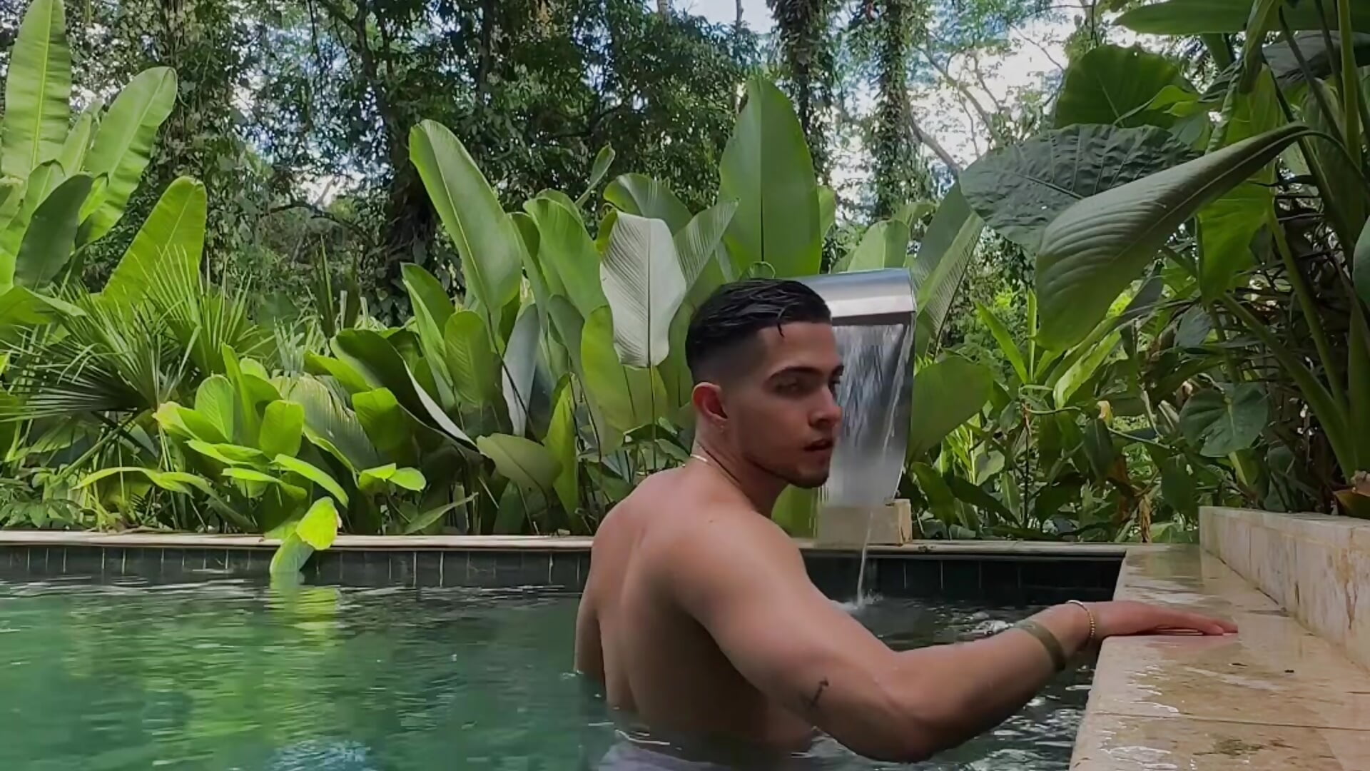 Recharge,Love,Enjoy - 視頻由 GrantBlake 主播提供