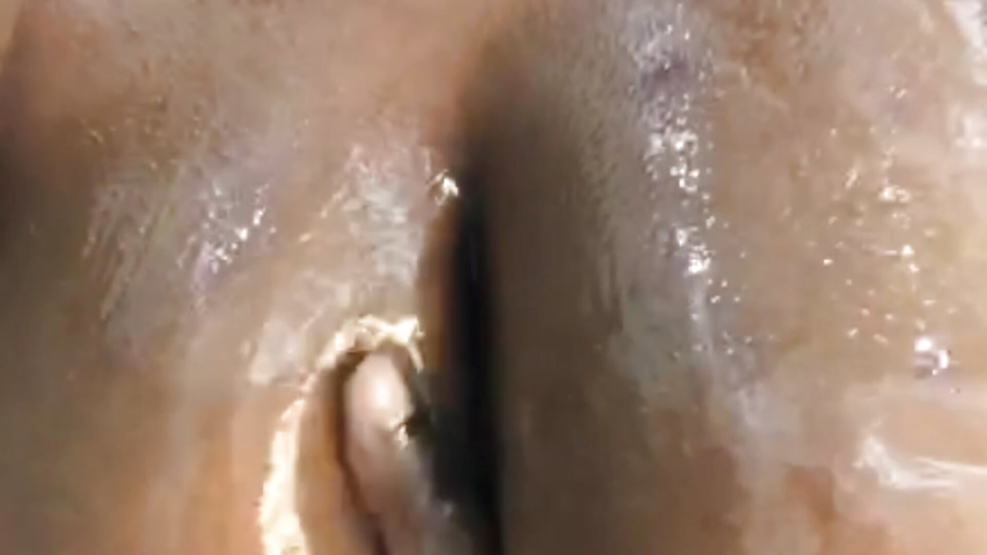 I want my tits covered in oil on top of your body