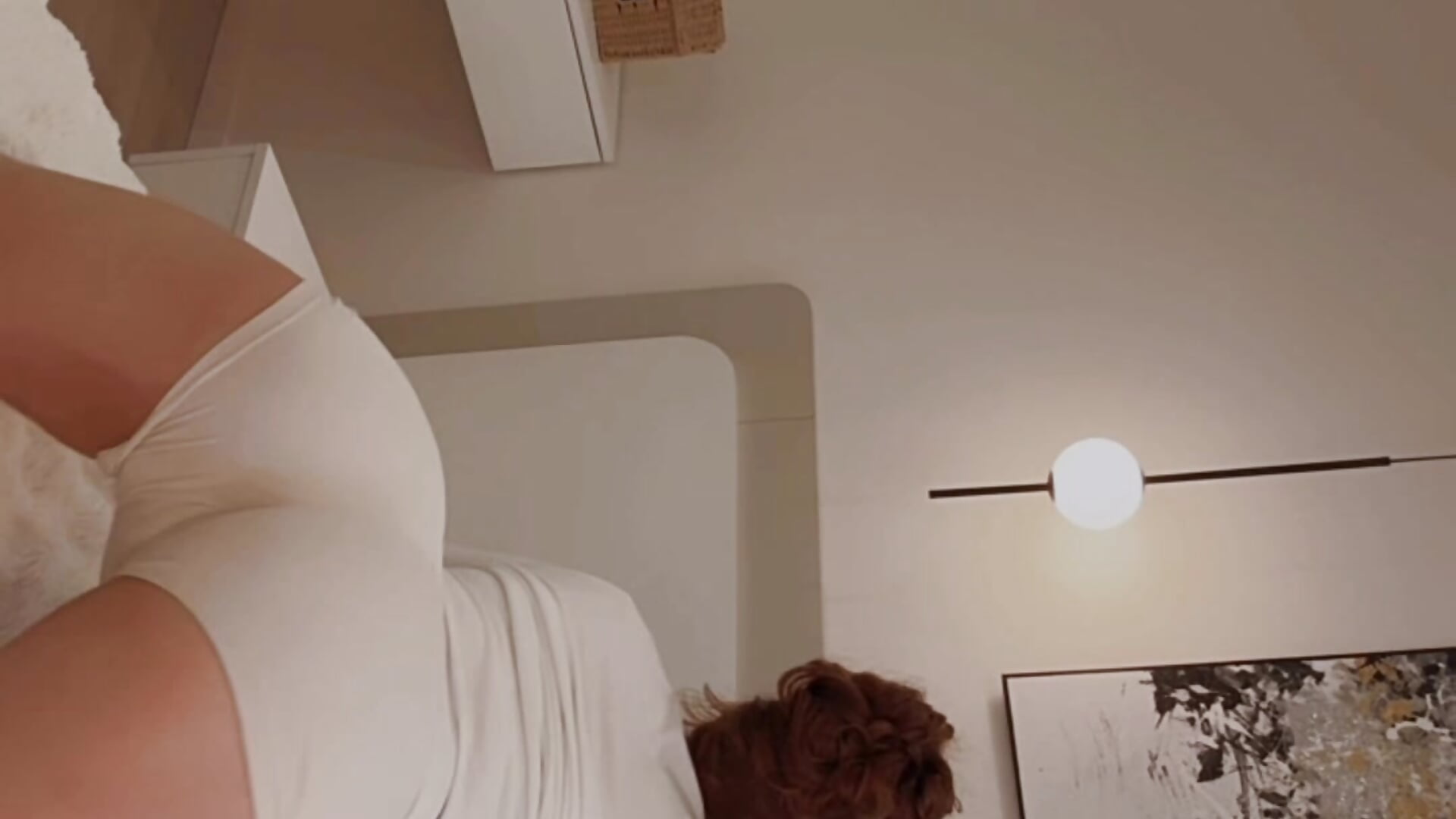 Stretching🌸 - відео від вебкаммоделі Baeem