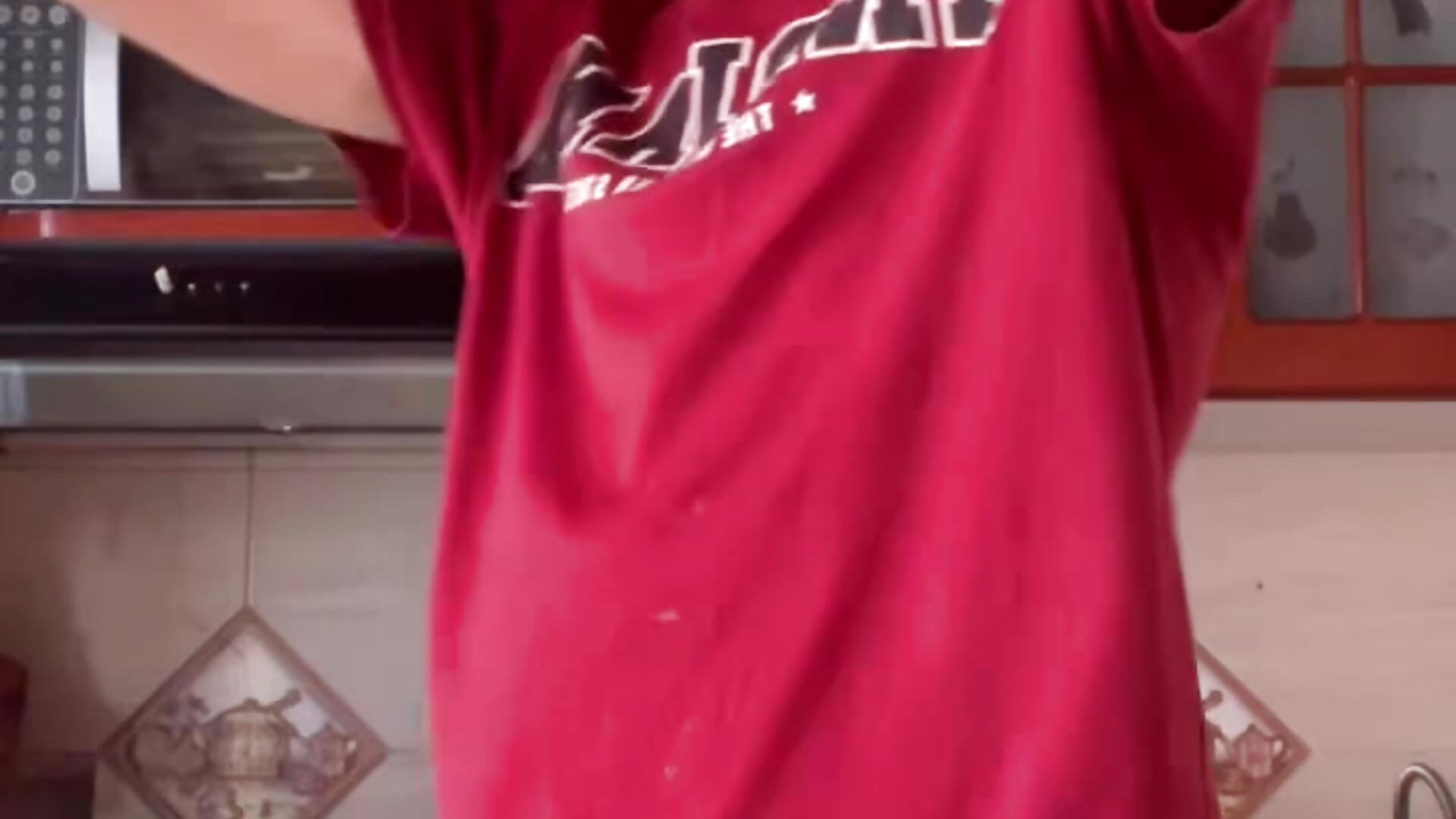 I got the dance 🤭 - 視頻由 Robbin_Blaze 主播提供