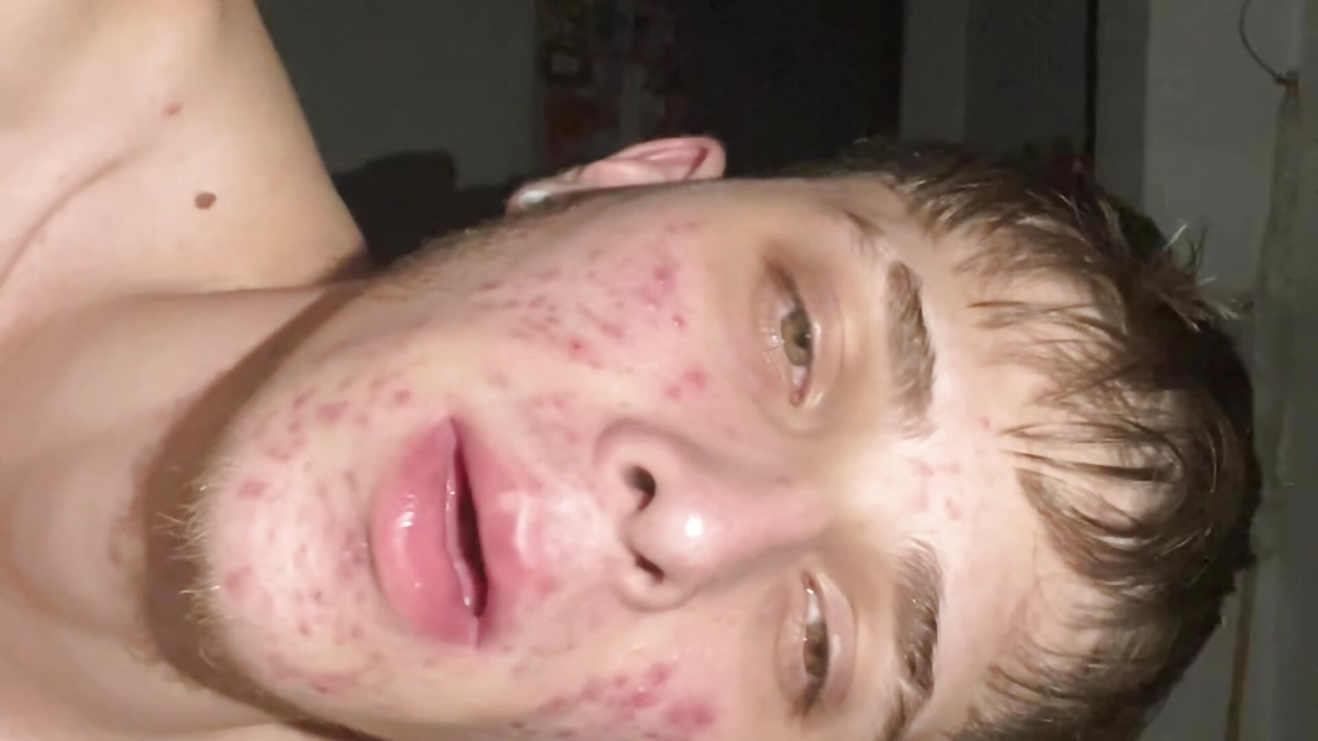 will you let me kiss you?🫦 - 視頻由 Robbin_Blaze 主播提供