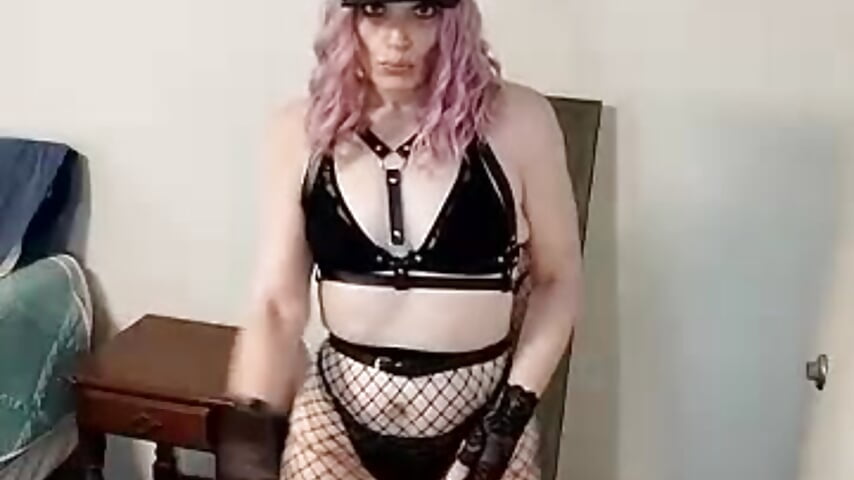 [11 Feb 12:32] Public Show -－カメラキャストのsexiebabiの動画