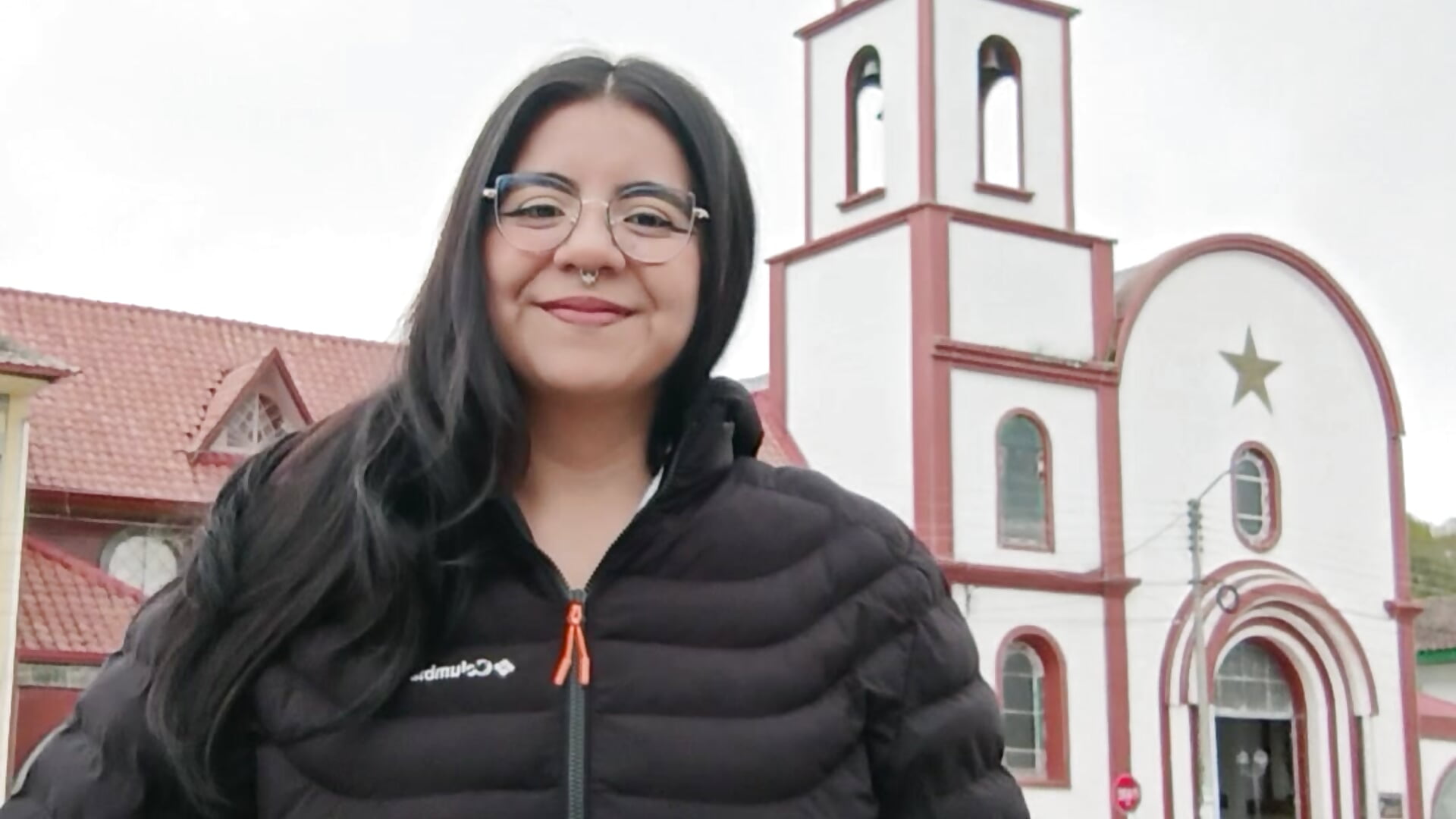 Hey guys, I'm on a trip! I love you so much. - video by Maddy_rosse12 cam model