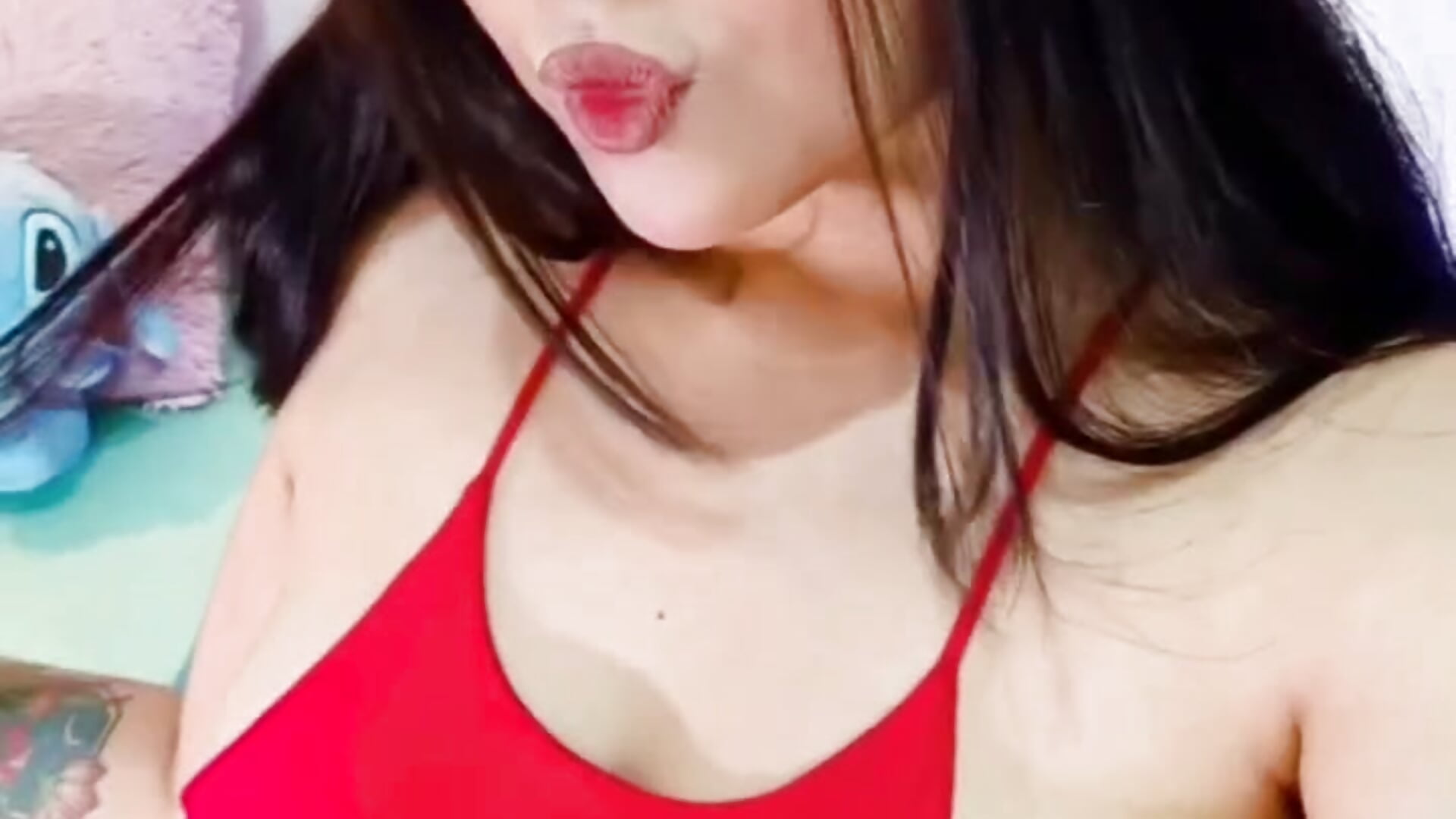 Remember that you are in danger of going crazy for me 🥵 - video by Maddy_rosse12 cam model