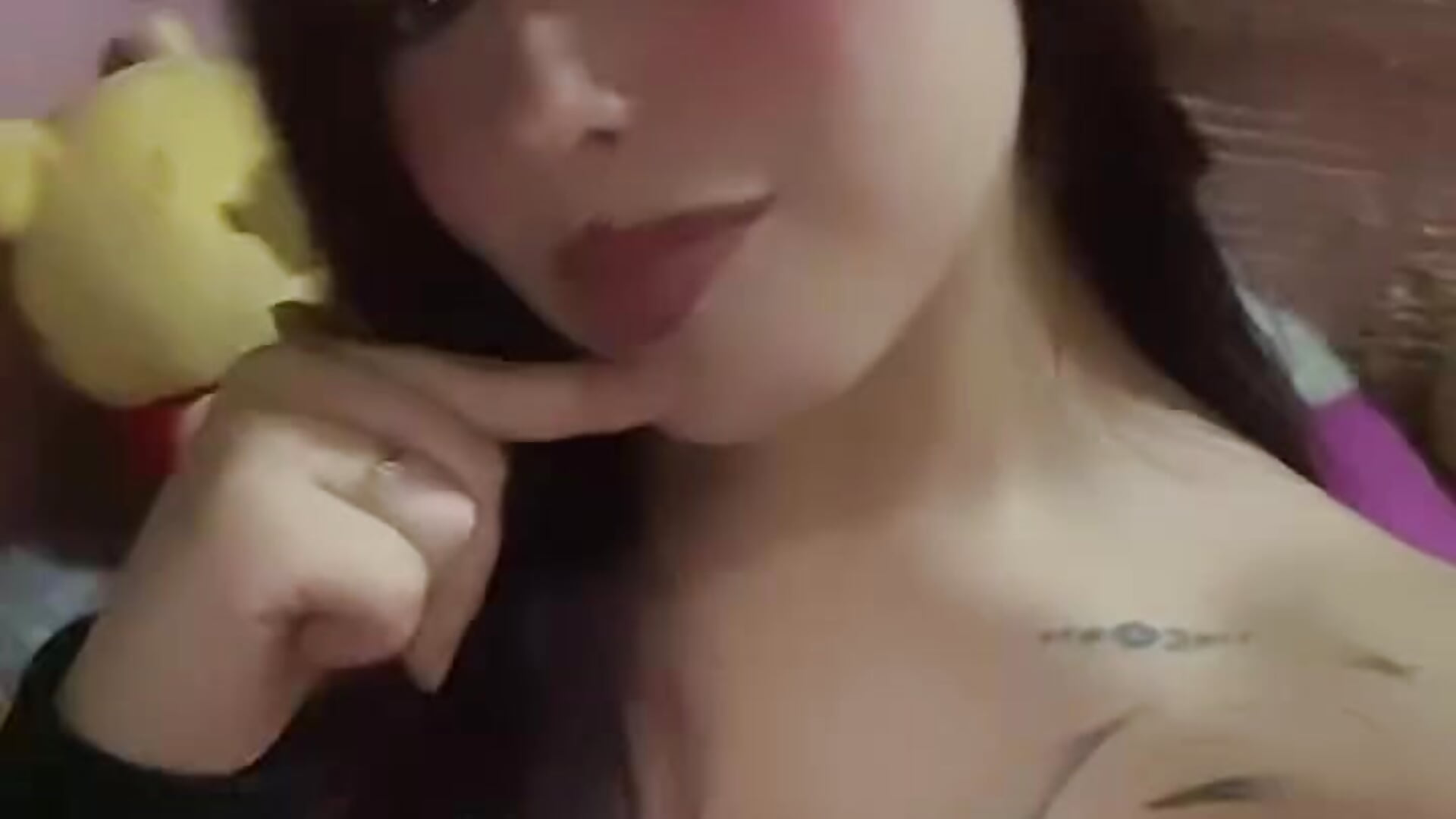 How do you feel?🔥 - video oleh Hell_luna kamera model