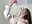 Alice play with water - video by _Alice_1 cam model
