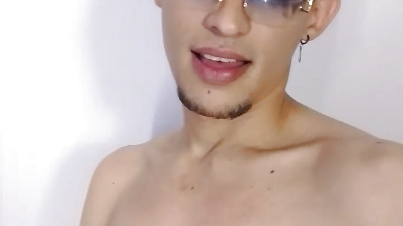 🔥🥒😈🤤 - video by Latin_party_forsex cam model