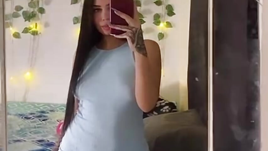 🥵 - video by Latin_party_forsex cam model