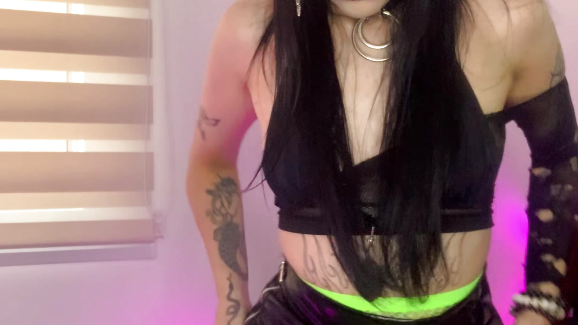 frankenhooker - vídeo de ELENA_UMBRA