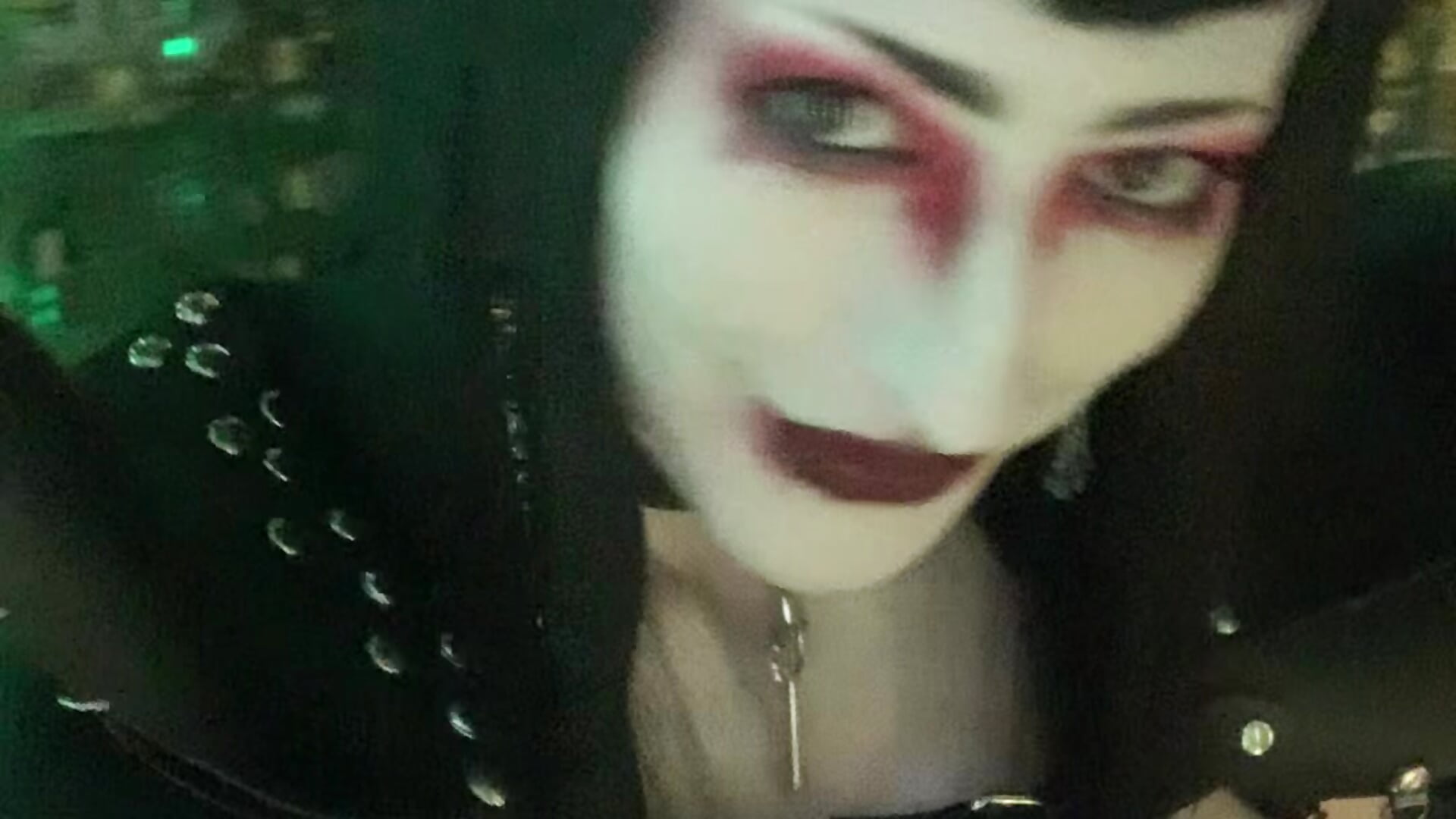 draculllll - Video von ELENA_UMBRA Cam-Model