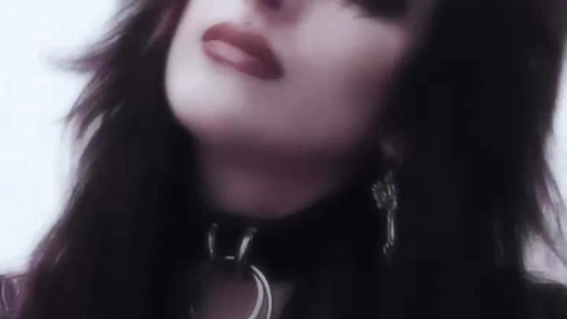 My vampire makeup Carmilla - Video von ELENA_UMBRA Cam-Model