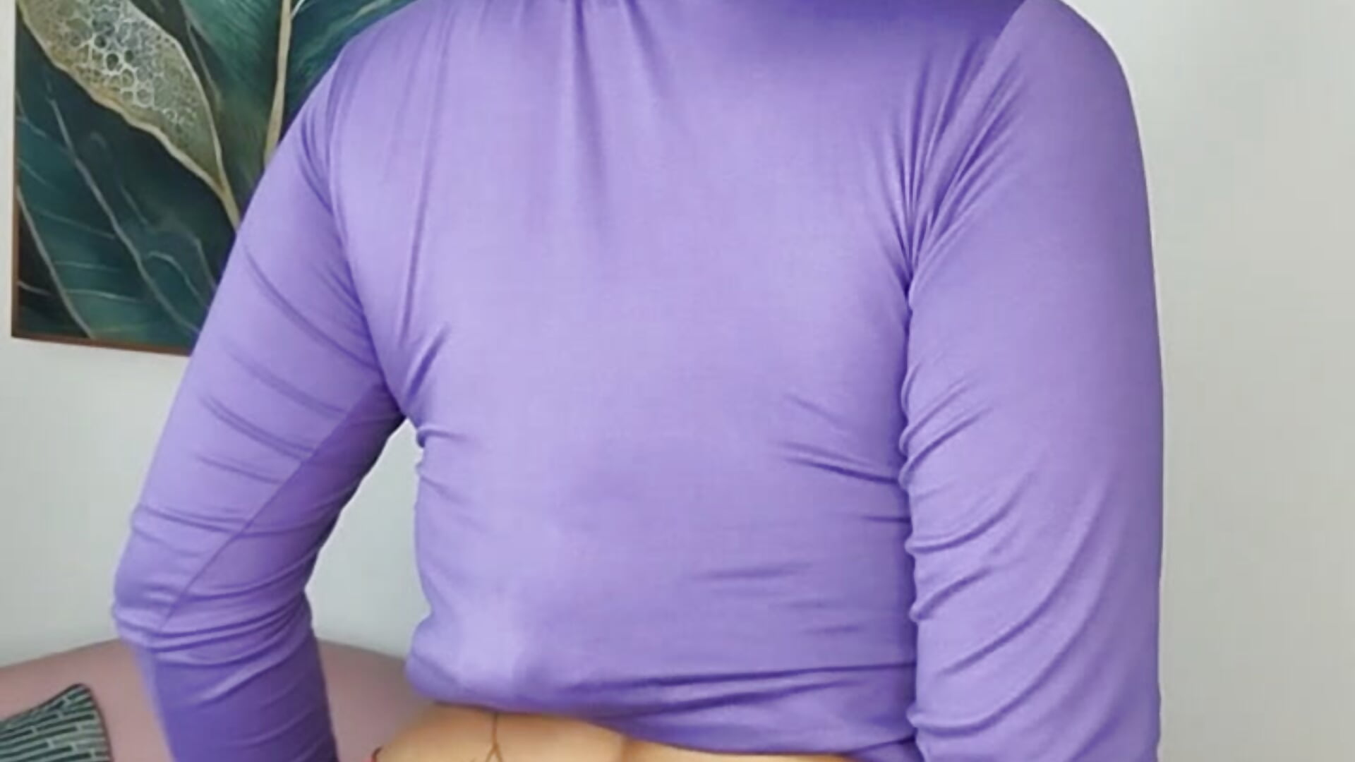 I am not perfect, but with you I feel unique 🦋 - video by kylie_soraya cam model