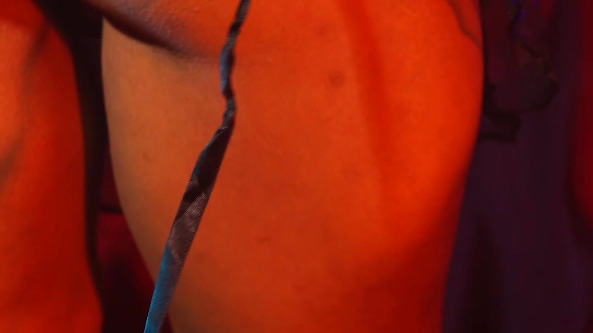 The Dance of Secrets - video by kylie_soraya cam model