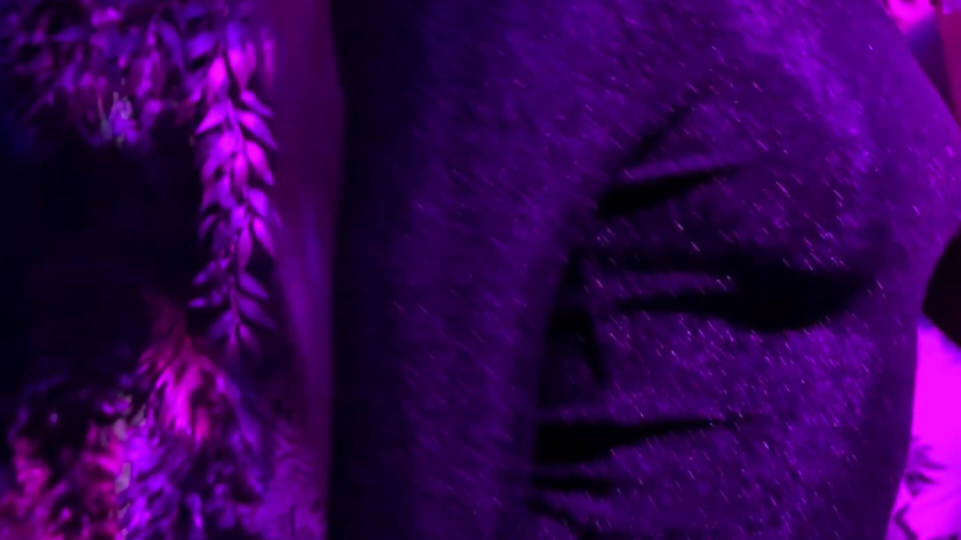 At the club...ohh - video by LinaLirian cam model