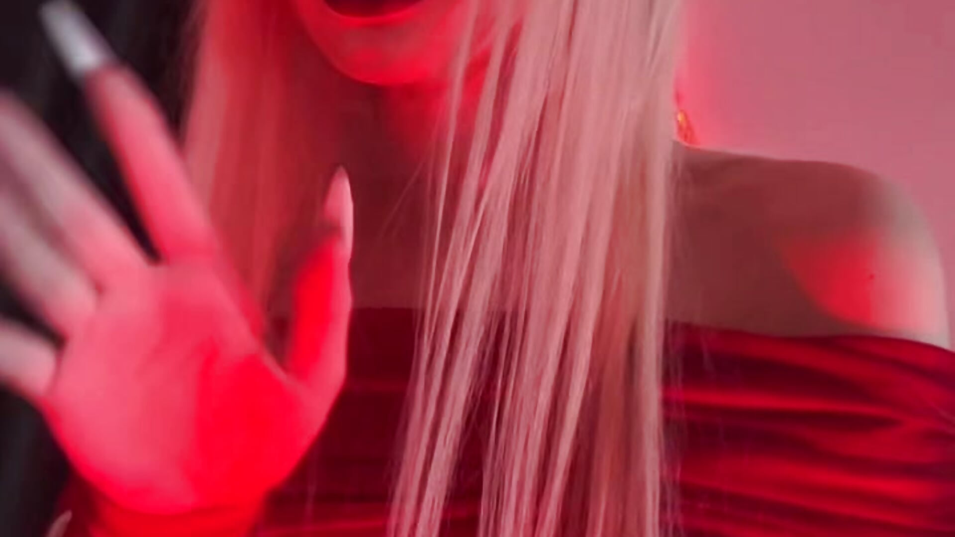 St. Valentine's Day - video od modelky/modela LinaLirian