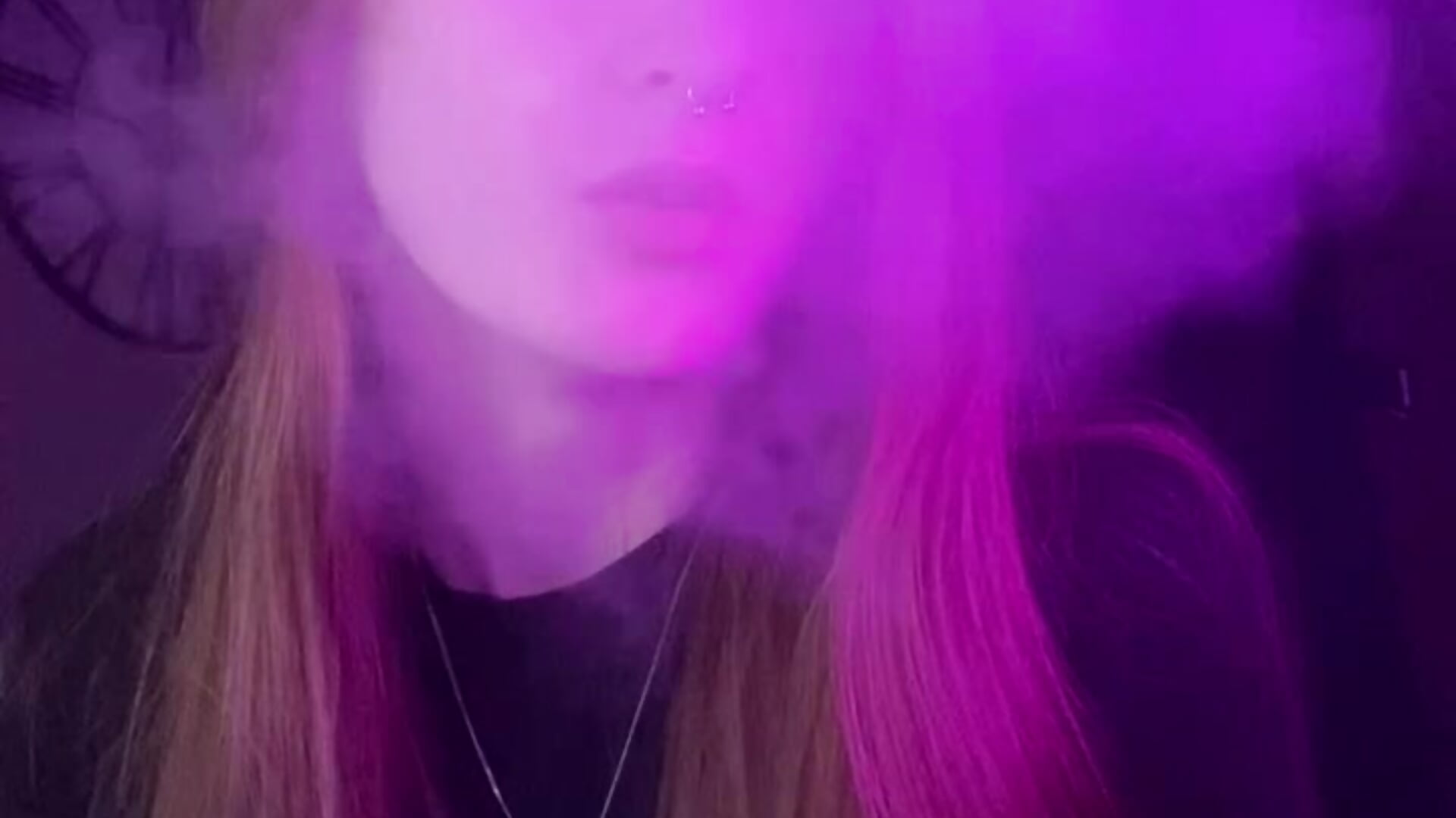 vaping big cloud