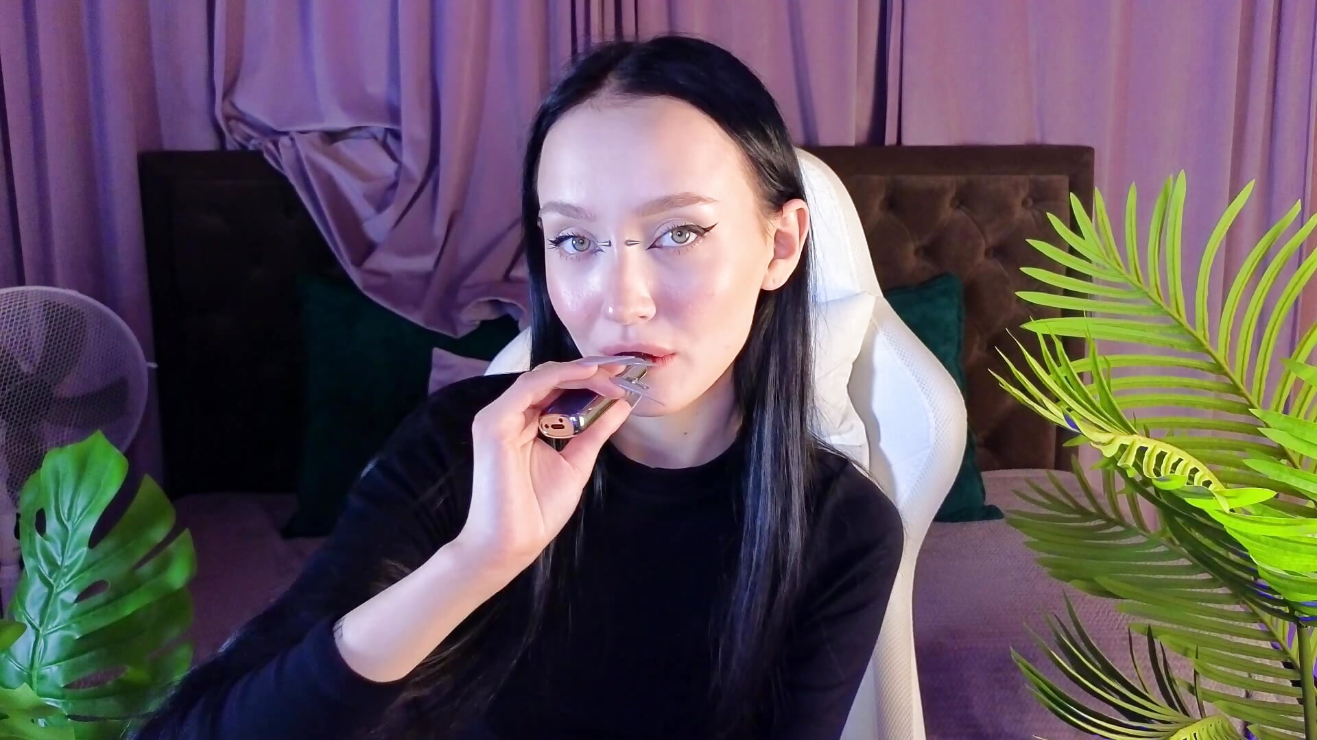 I Enchanted You Into A Vape!