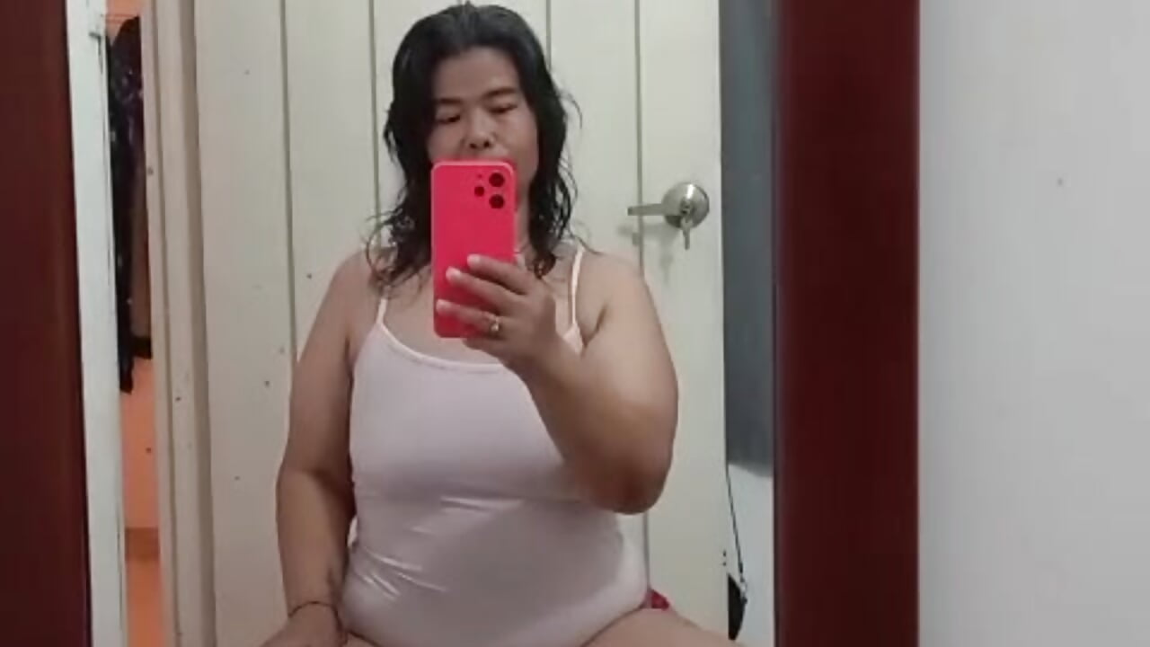 Another day of having you in my mind - video by cinderella_jackson cam model