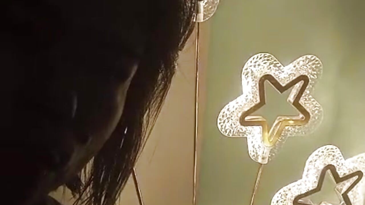 I have the ability to make you see stars ✨ – видео вебкам-модели cinderella_jackson