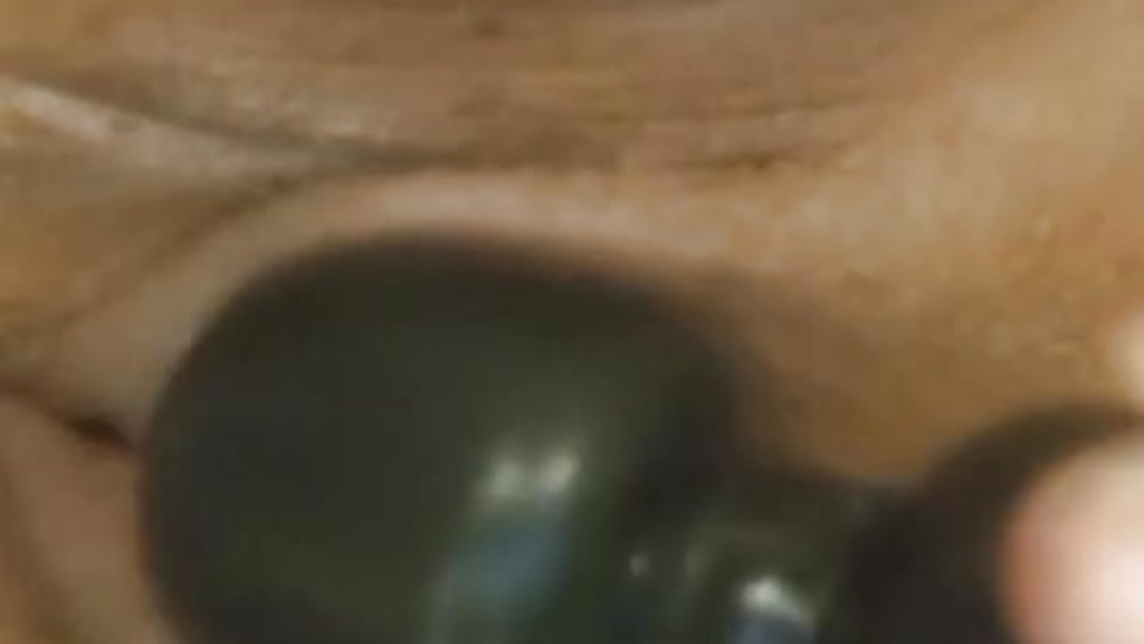 My pussy is happy with my DOM 🤤🌺 - video by cinderella_jackson cam model