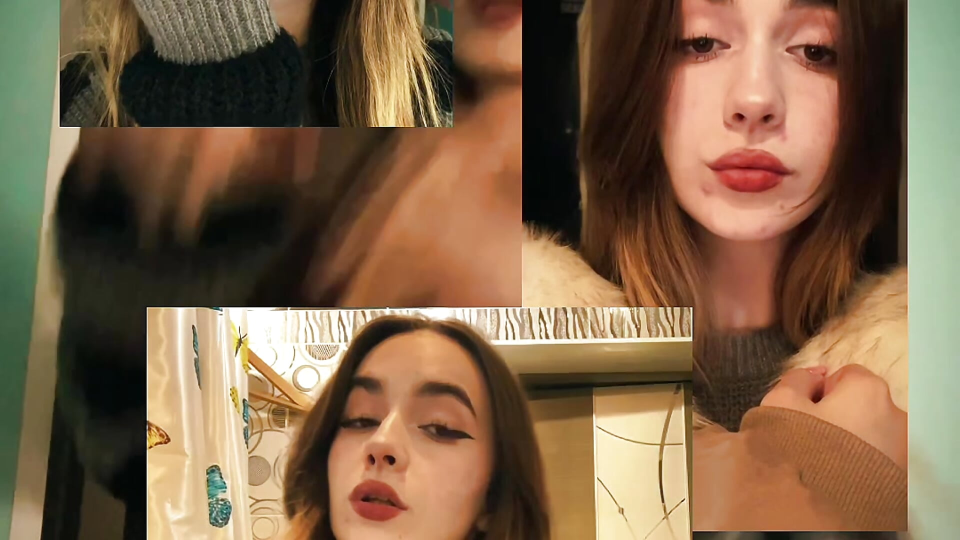 :D hehe — filmik CupSizeGirl