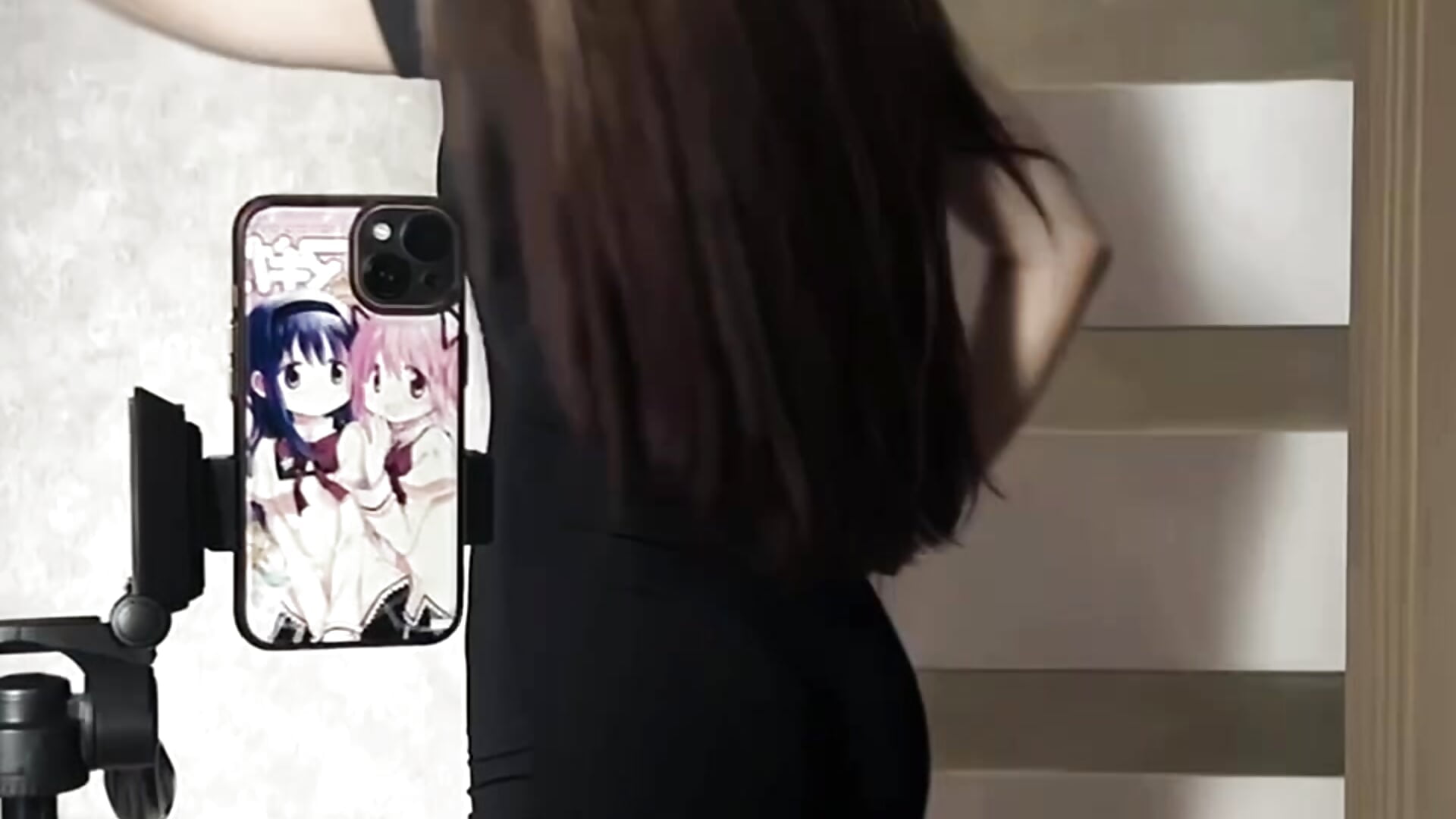 monster - 視頻由 CupSizeGirl 主播提供