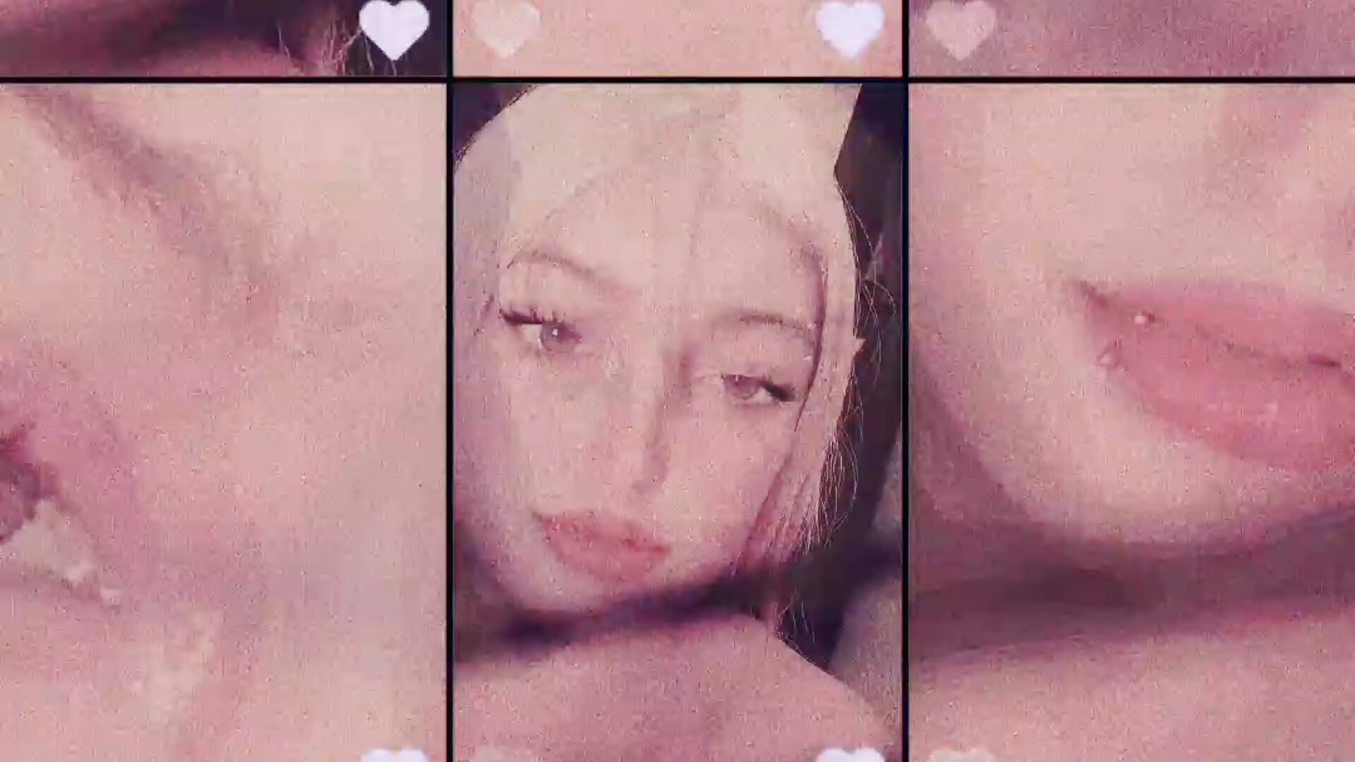 Me - video by Alicee_stone_ cam model