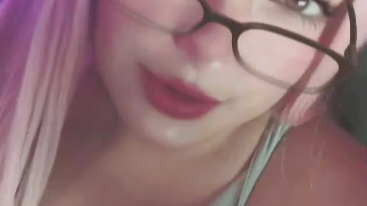 hello dear - video by Alicee_stone_ cam model