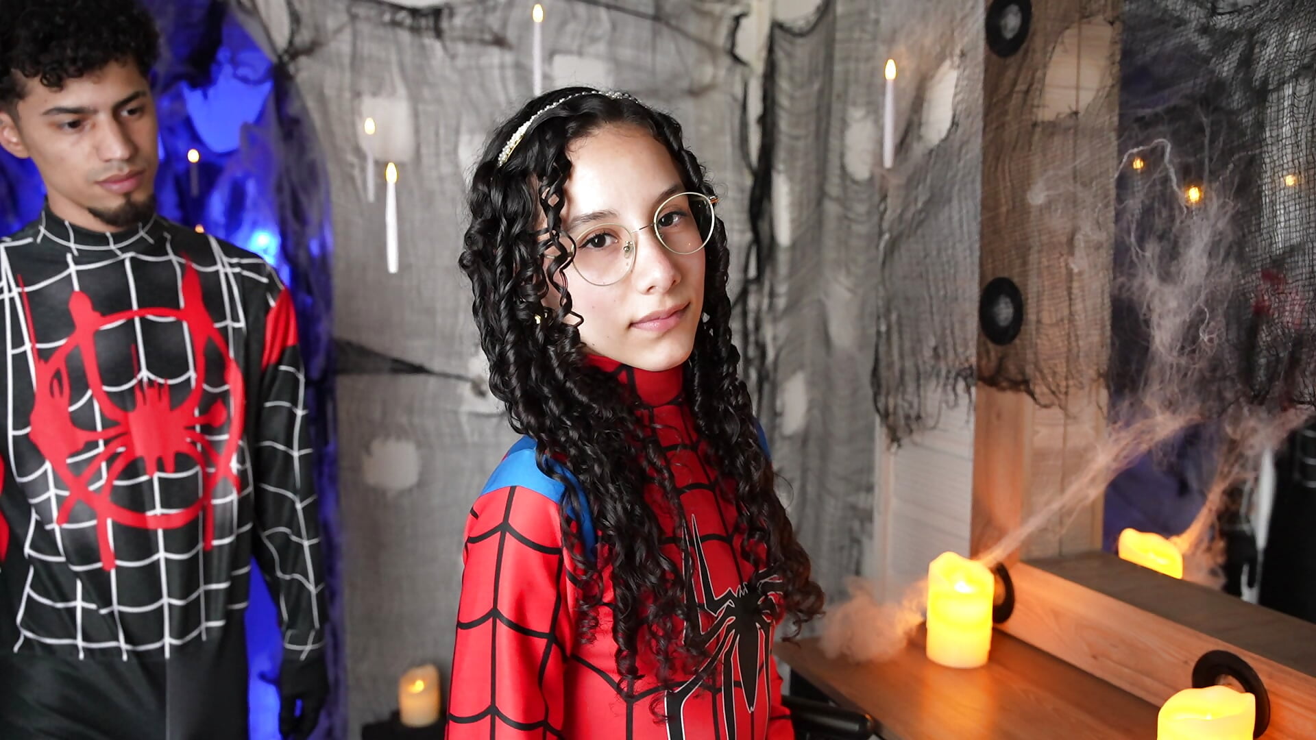 halloween - video by JennMuriel_ cam model